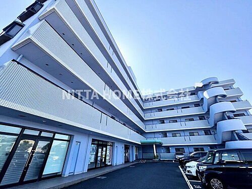 京都府福知山市字堀 築30年5ヶ月 5階建