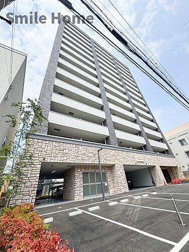 大阪府大阪市住吉区万代東３丁目 賃貸マンション