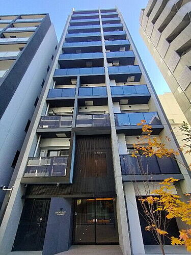 東京都台東区柳橋２丁目 賃貸マンション