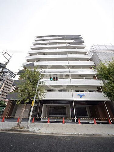 大阪府大阪市浪速区桜川２丁目 賃貸マンション