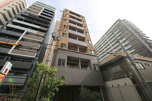 大阪府大阪市北区同心２丁目 賃貸マンション