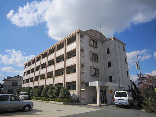 福岡県久留米市東合川１丁目 賃貸マンション