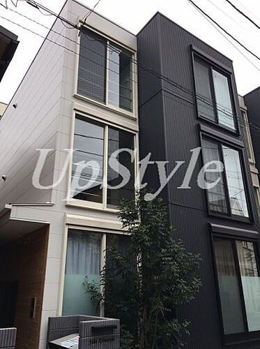 東京都足立区千住緑町２丁目 賃貸アパート