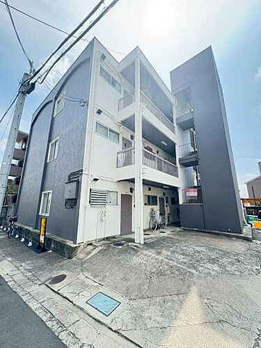 大阪府摂津市千里丘２丁目 賃貸マンション