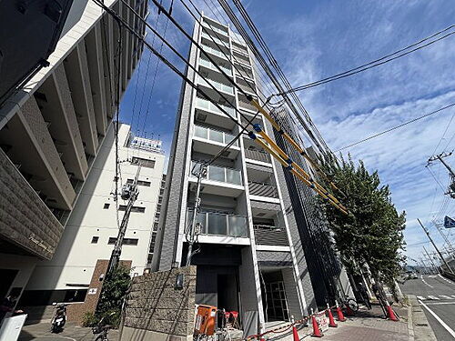 兵庫県神戸市中央区琴ノ緒町１丁目 賃貸マンション