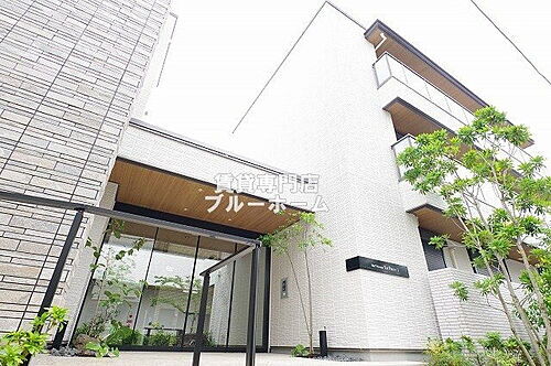 大阪府大阪市住吉区山之内１丁目 3階建 築2年7ヶ月