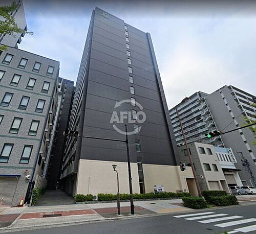 大阪府大阪市浪速区桜川２丁目 賃貸マンション