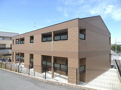 奈良県生駒郡三郷町勢野西３丁目 2階建 築17年1ヶ月