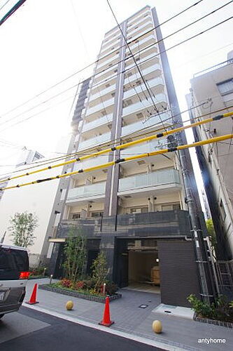 大阪府大阪市中央区南久宝寺町２丁目 15階建 築6年10ヶ月