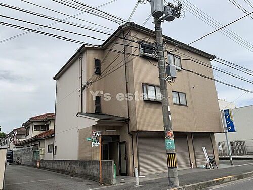 大阪府八尾市志紀町１丁目 賃貸マンション