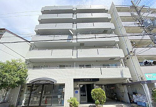 大阪府大阪市生野区桃谷２丁目 賃貸マンション