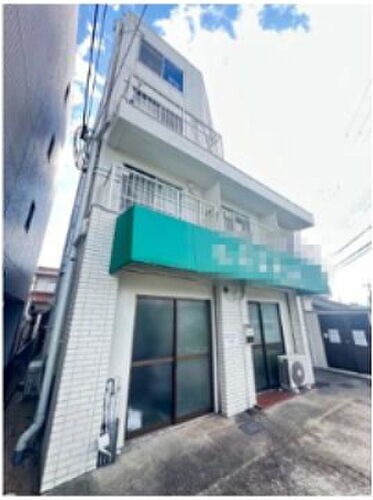 大阪府摂津市千里丘東４丁目 賃貸マンション