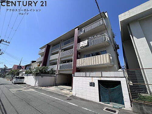 兵庫県西宮市甲子園口５丁目 賃貸マンション