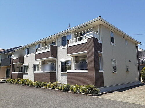 岐阜県羽島郡岐南町八剣北６丁目 賃貸アパート