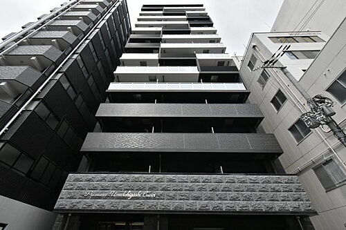 大阪府大阪市北区西天満３丁目 14階建 築7年9ヶ月