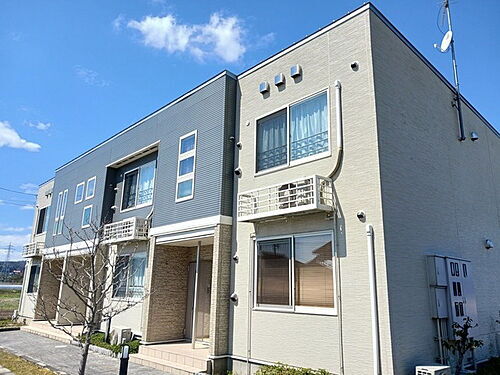 兵庫県豊岡市加陽 賃貸アパート