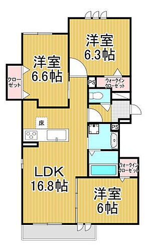 兵庫県西宮市津門大塚町 賃貸アパート