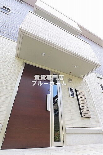 大阪府大阪市住吉区殿辻１丁目 賃貸アパート