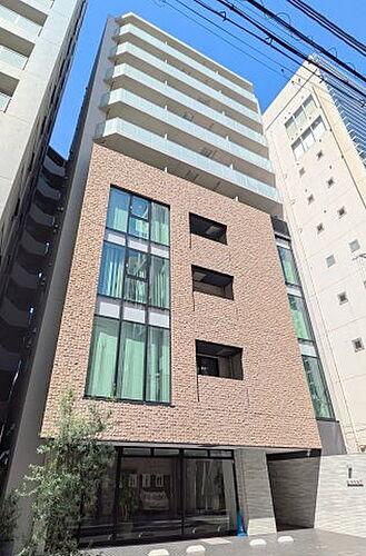 大阪府大阪市北区東天満１丁目 賃貸マンション