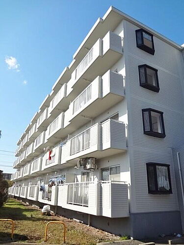 東京都東村山市本町１丁目 4階建