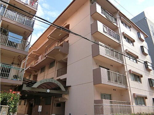 パークプラザ野田