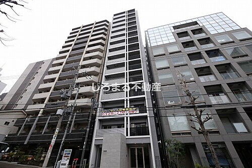 アーバネックス南新町