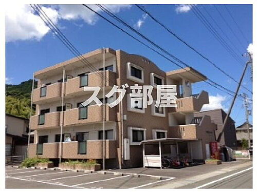 京都府舞鶴市字引土 賃貸マンション