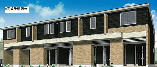 兵庫県小野市王子町 賃貸アパート