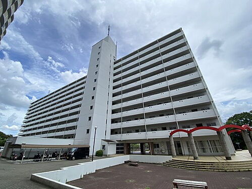 大阪府河内長野市小山田町 賃貸マンション