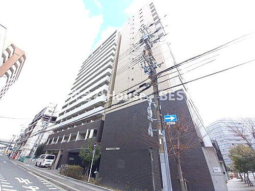 レジディア神戸磯上