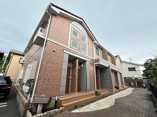 大阪府堺市北区金岡町 築19年3ヶ月 2階建