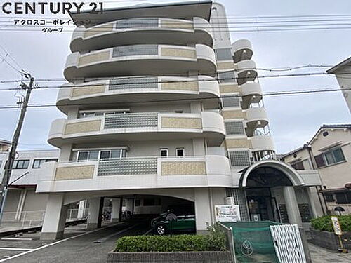 プロスパー１塚口東