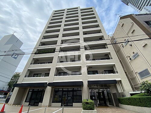 大阪府大阪市北区東天満２丁目 賃貸マンション