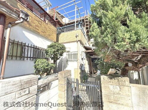 大阪府堺市北区百舌鳥陵南町１丁 賃貸一戸建て