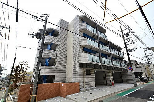 兵庫県神戸市中央区宮本通７丁目 賃貸マンション