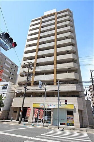 Ｆｏｒｔｕｎｅｙ北堀江