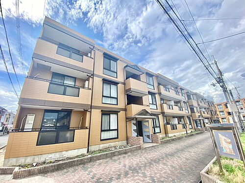 大阪府八尾市北木の本５丁目 賃貸マンション