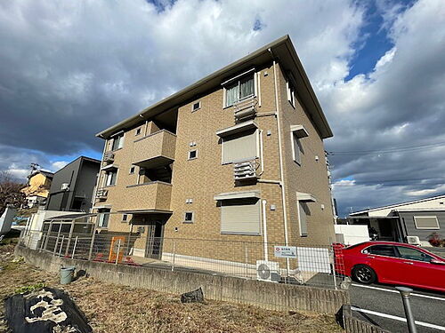 奈良県生駒郡三郷町勢野西２丁目 賃貸アパート