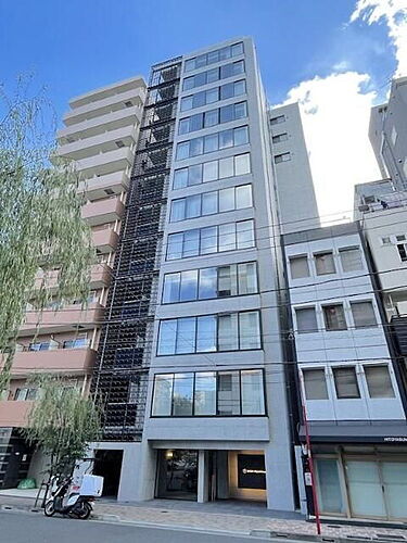 東京都千代田区東神田２丁目 賃貸マンション