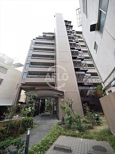 大阪府大阪市天王寺区悲田院町 賃貸マンション