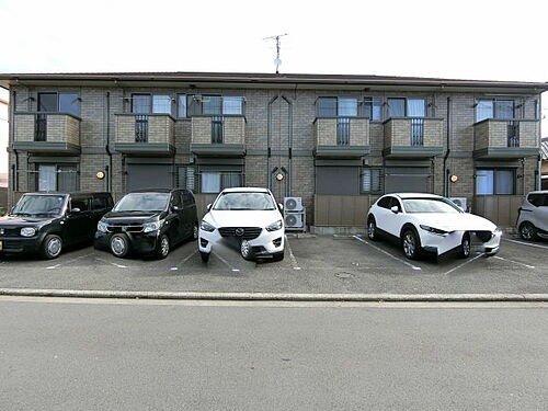 大阪府岸和田市南上町１丁目 賃貸アパート