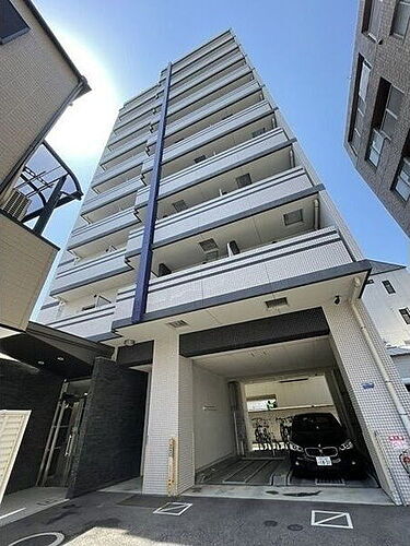 アドバンス三宮ＶＩクレスト