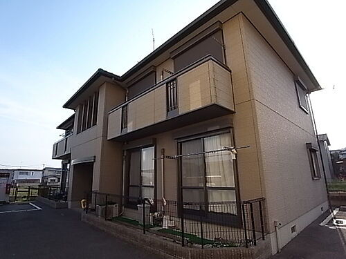 兵庫県たつの市揖西町小神 2階建 築24年9ヶ月