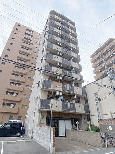 大阪府大阪市西区千代崎２丁目 10階建 築19年3ヶ月