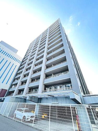 愛知県名古屋市中村区名駅南２丁目 15階建 築19年9ヶ月