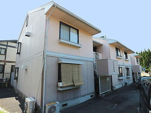 奈良県生駒市桜ケ丘 2階建 築30年9ヶ月