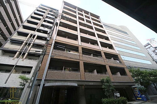 大阪府大阪市北区末広町 賃貸マンション