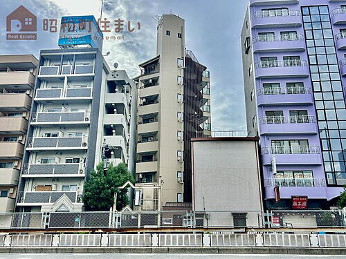 大阪府大阪市東住吉区杭全２丁目 築32年3ヶ月 9階建