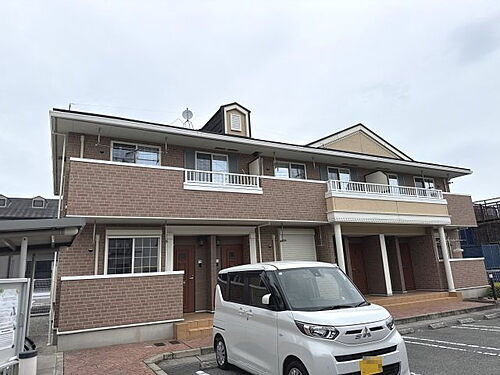 ルミエール 2階建