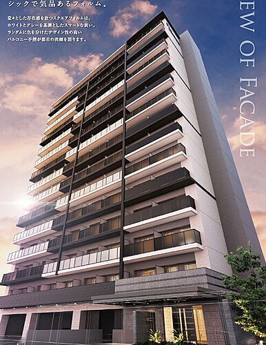 兵庫県神戸市兵庫区水木通１丁目 賃貸マンション